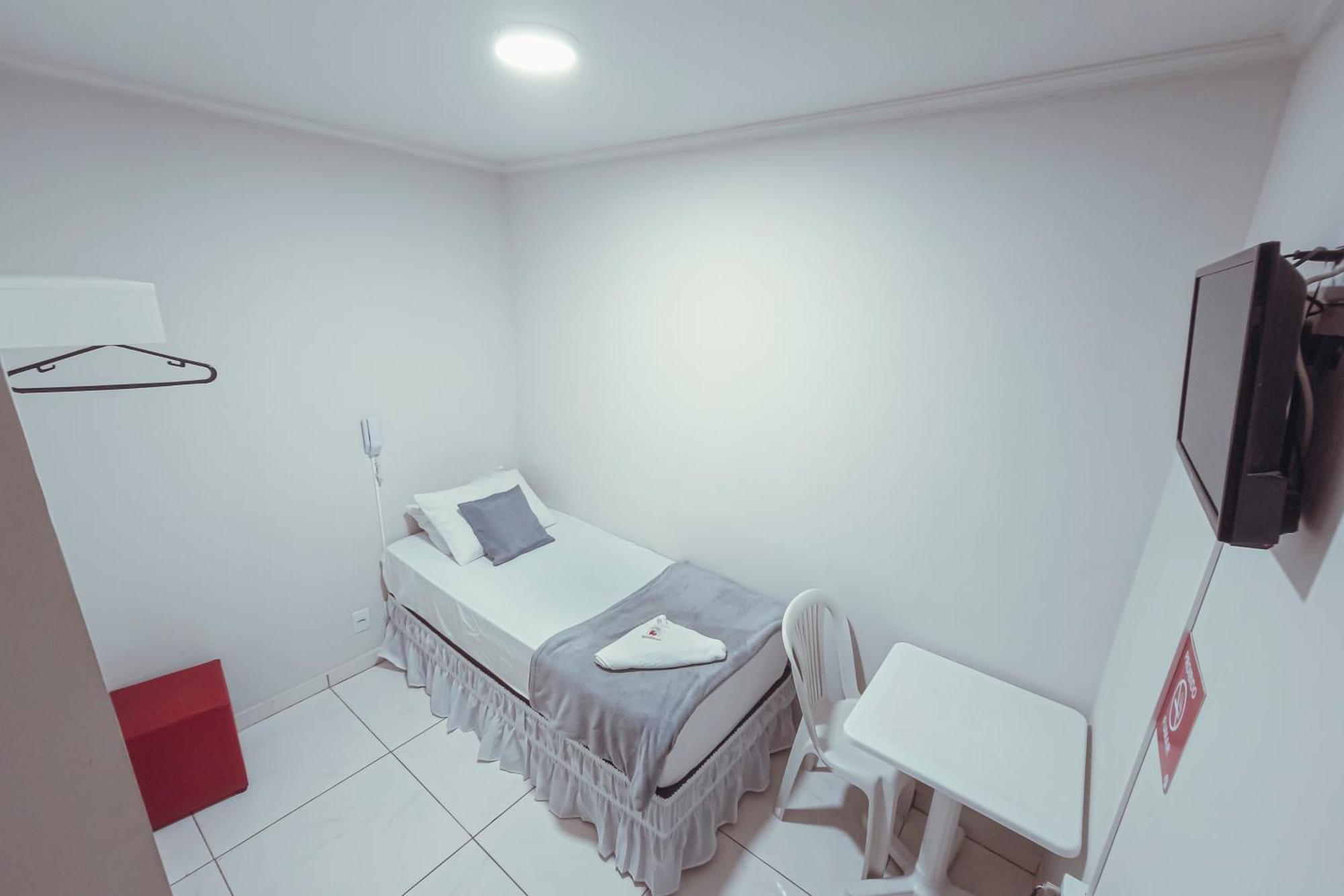 Hotel Apiacas ฮิเบเราเปรโต ภายนอก รูปภาพ